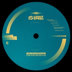 *PREMIERE* NEV-R & WorkForJoy - Polar Sunrise