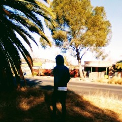 talksandthox ft Lamost - moving fearless .mp3