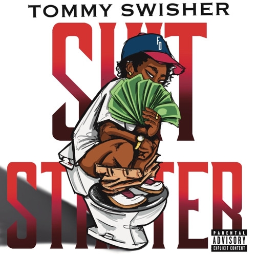 Shit Starter