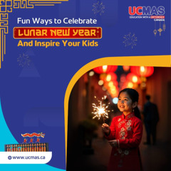 Lunar New Year with Kids: Creative Ways to Celebrate Together