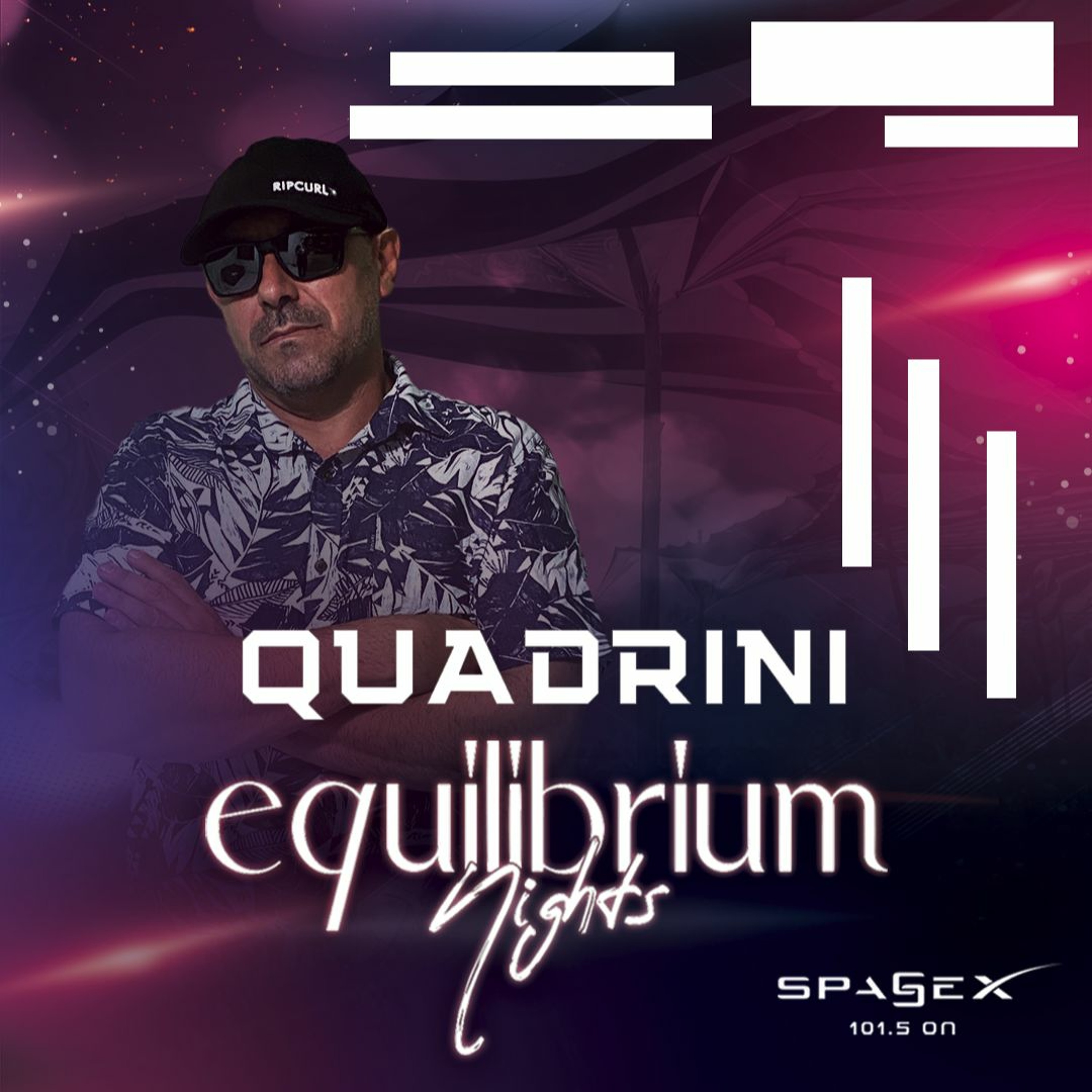 Quadrini On Air