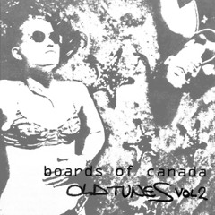 Boards of Canada - Mukinabaht