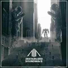 Soundwave (Original Mix)