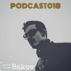 Bakov @Whispers Podcast 018