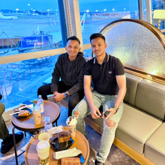 AS LONG AS YOU LOVE ME ( OYA20 X RAFIQI ) #POTONGATAS!!!