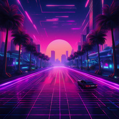Going Forward in Reverse