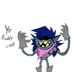 YO BUDDY cover.wav