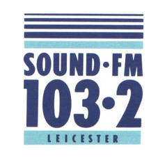 Sound FM (Leicester) 1989 David Lloyd weather