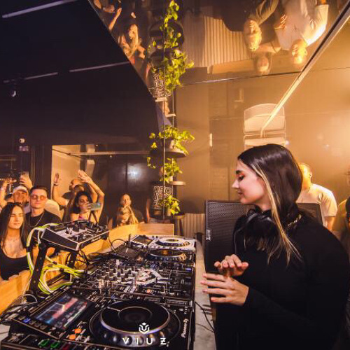 Goosebumps Chart 016 - Sara Valmont Guest Mix