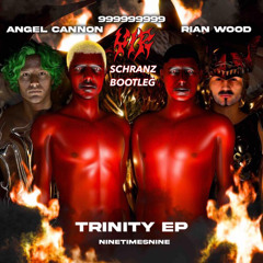 Future - 999999999 , Rian Wood , Angel Cannon (Y1R Schranz Bootleg)