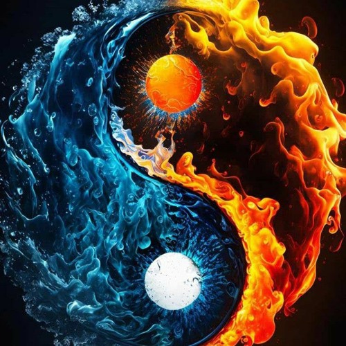 Stream Yin Yang feat. F.Y.I by HighWtr | Listen online for free on ...