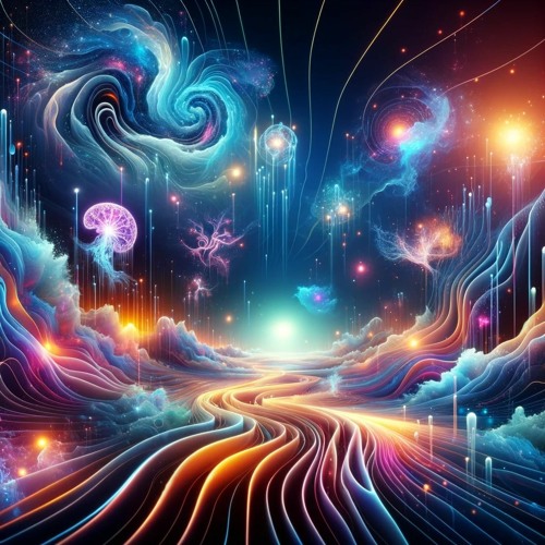 Trippy Transmitters #5