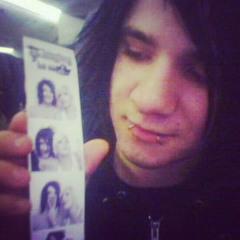 nicky - I cant pretend everythings fine when its not (narumi)