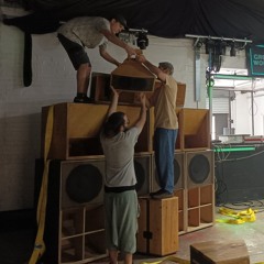 node error @ rustikal exodus goodbye party (re-recording)