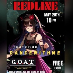 G.O.A.T. Bar - REDLINE Las Vegas