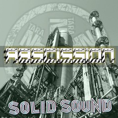 ABSCISSION. « Pounding Techno »