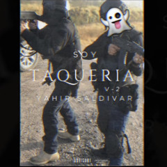 SOY TAQUERIA V2 SC 7