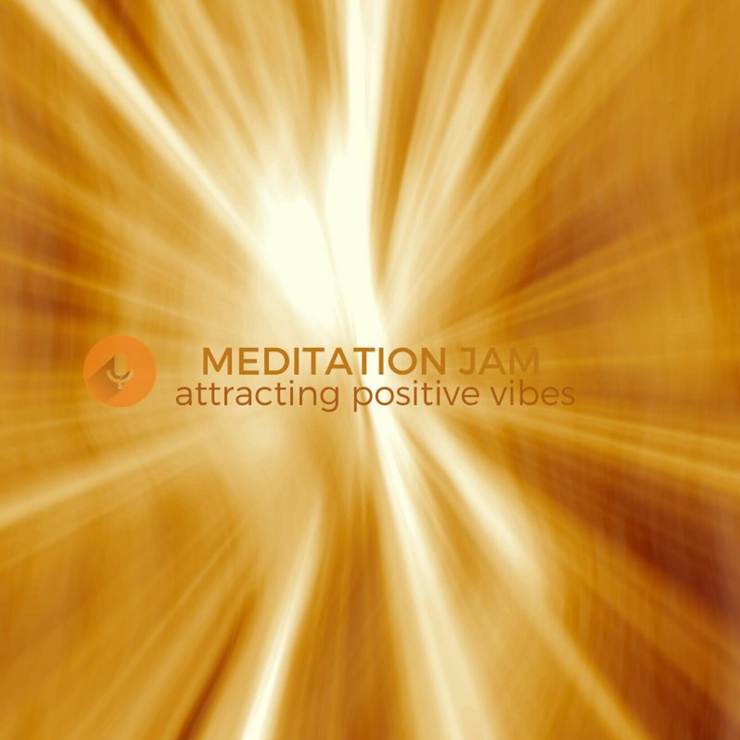 Meditation Jam with Maria Rinné, Igniting guided meditations, guests and life!