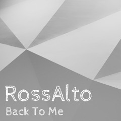 Back To Me