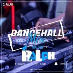 Dancehall Mix 2
