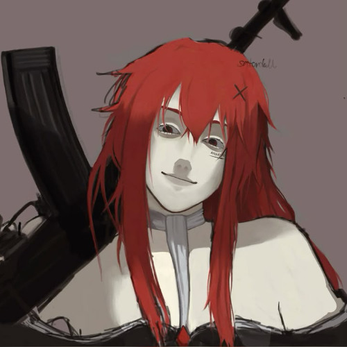 asteria - I HATE YOUR FRIENDS #an4rch [FULL SNIPPET]