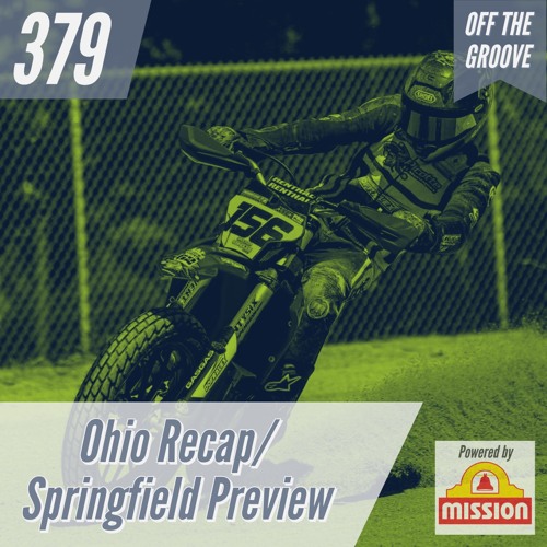 Stream episode Episode 379 Off the Groove by Off the Groove
