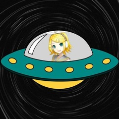 Rins UFO Ride (2023 Remaster)