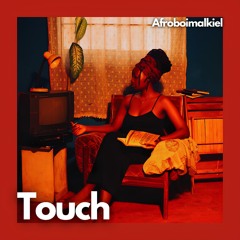 Smooth Guitar Afrobeat Type Beat | Tems x Ayra Starr x Rema (2025)