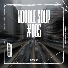 Noodle Soup #005