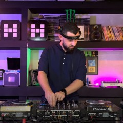Zapora DJ Set @ HouseMagAcademy 2024 - Florianópolis/SC