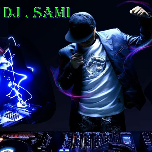 Remix Dj.Sami ( Amro Diab vs Thanos Petrelis) ريميكس عمرو دياب & يوناني