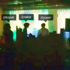 ...before becoming an adult w/@XxKOYUKIxX,@ralker