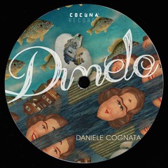 Daniele Cognata - Dimelo (Original Mix)