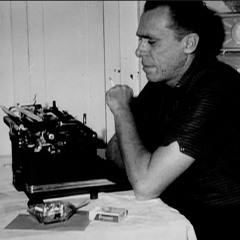 My women of the past (text by Charles Bukowski)