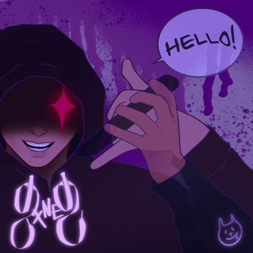 HELLO! (Prod. CUPIDS OPPRESION)