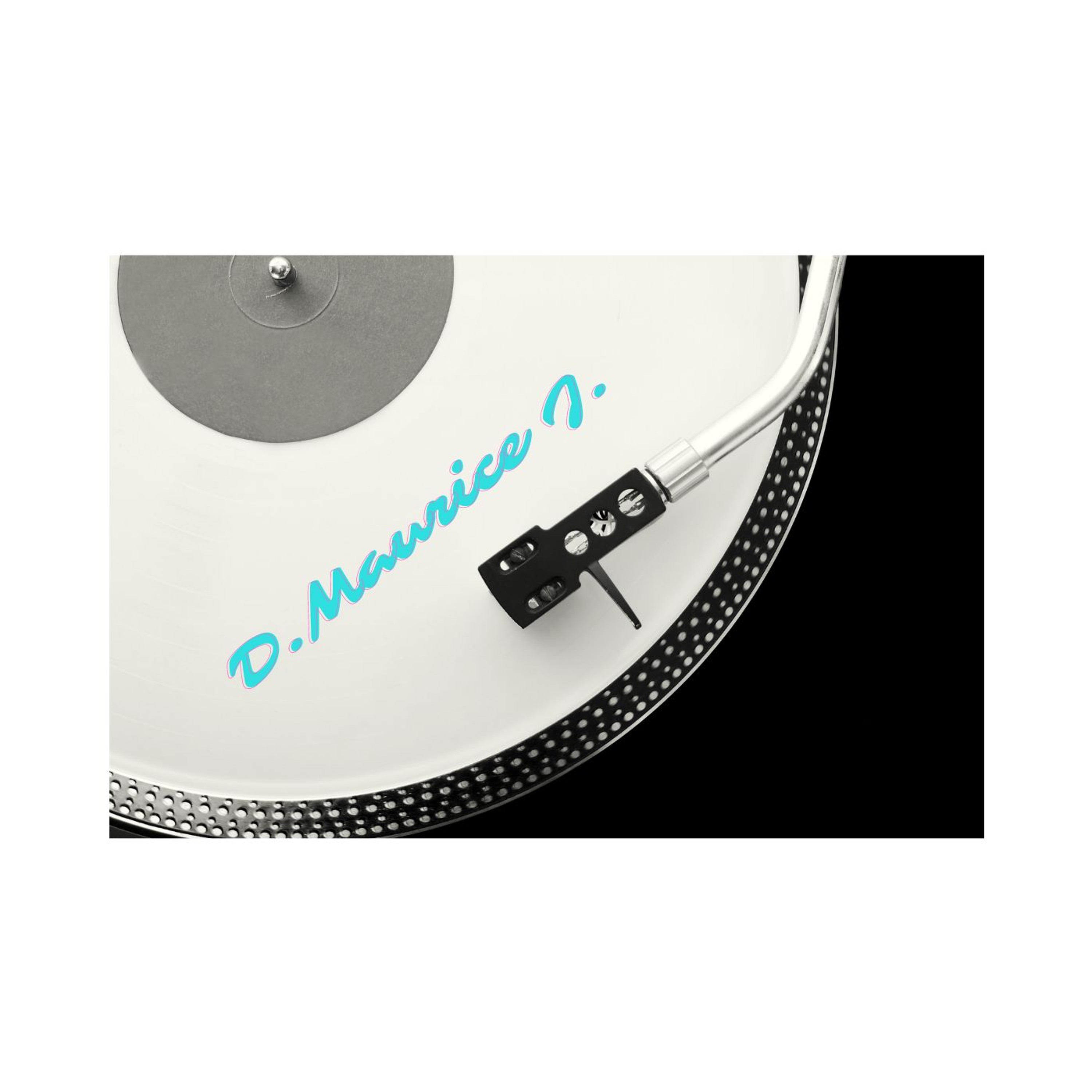Track cover