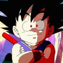 Nostalgic Cartoon Stories OST - Goku Strike Back.