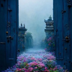 Garden Runaway