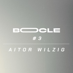 003 - Aitor Wilzig