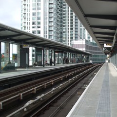 SOUTH QUAY (Original Mix)