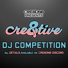 Dynamik Cre8DnB DJ Comp Mix
