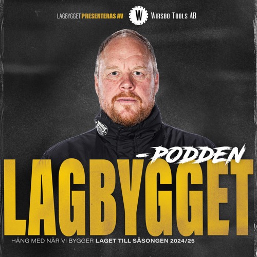 Lagbygget-podden | Rasmus Korhonen