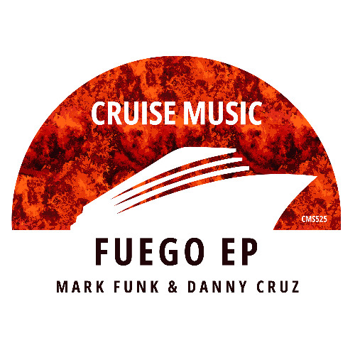Mark Funk, Danny Cruz - Fire (Radio Edit) [CMS525]
