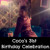 Artwork for Dancehall, Afrobeats, Amapiano, Slow Jams - @Bad_Anju & @ItsKaliUK - 21/10/22 - CoCo's 31st Bday.mp3