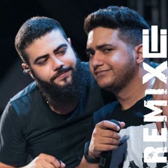 Henrique e Juliano - TRAUMATIZEI (FUNK REMIX) [ DJ Uili ]