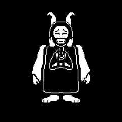 ASGORE