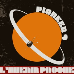 Pioneer 9