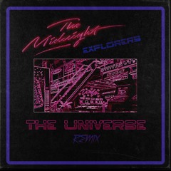 Stream superinvaders  Listen to Fabric of the universe playlist online for  free on SoundCloud