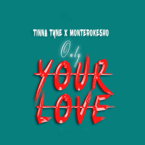 only your love (feat. monterokesho)