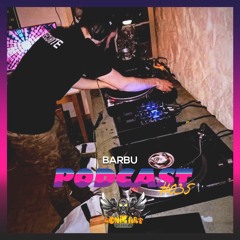 Barbu - Mix Early Hardstyle [Sonik'Art Podcast #035]